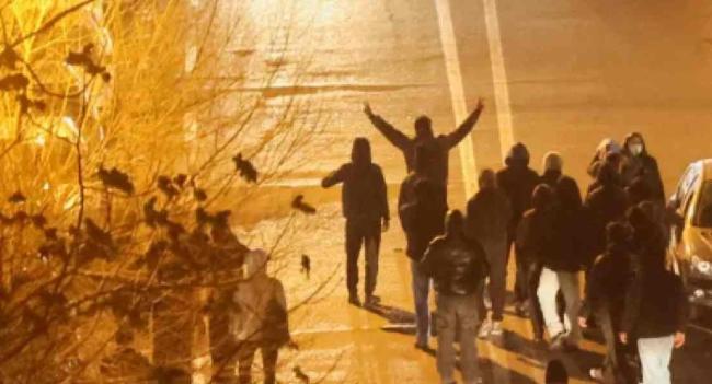 ඉරාන විරෝධතාවලින් මියගිය පිරිස 2500 ඉක්මවයි